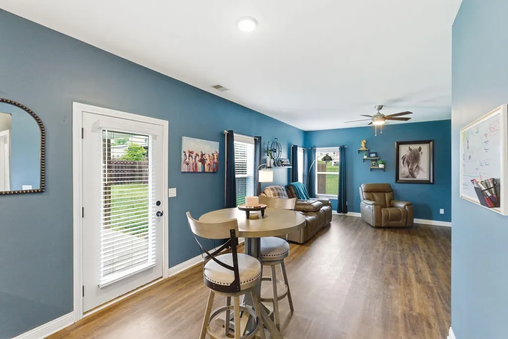 141 Maddrey Haven Nicholasville KY 40356