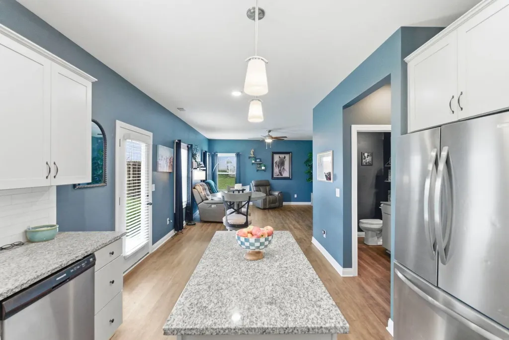 141 Maddrey Haven Nicholasville KY 40356