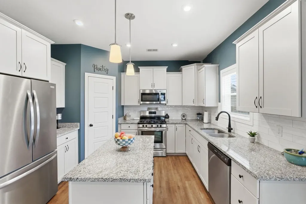 141 Maddrey Haven Nicholasville KY 40356