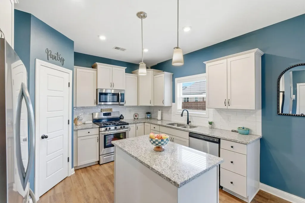 141 Maddrey Haven Nicholasville KY 40356
