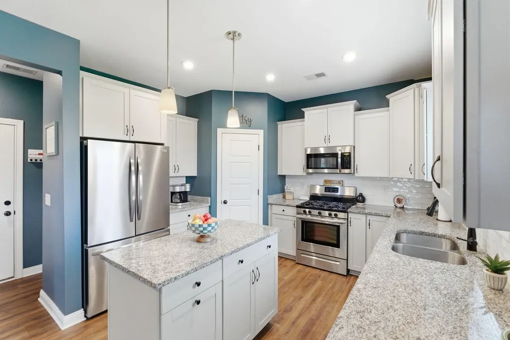 141 Maddrey Haven Nicholasville KY 40356