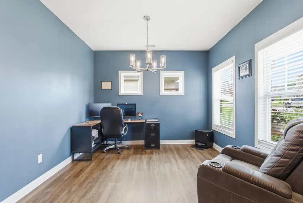 141 Maddrey Haven Nicholasville KY 40356