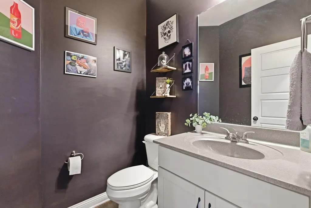 141 Maddrey Haven Nicholasville KY 40356