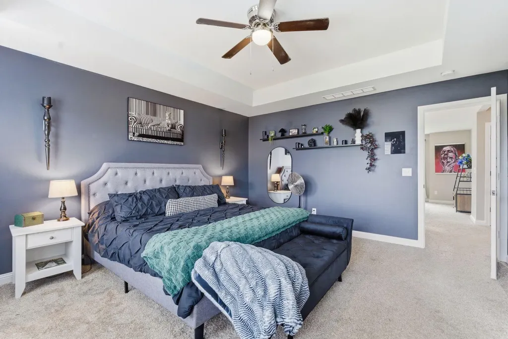 141 Maddrey Haven Nicholasville KY 40356