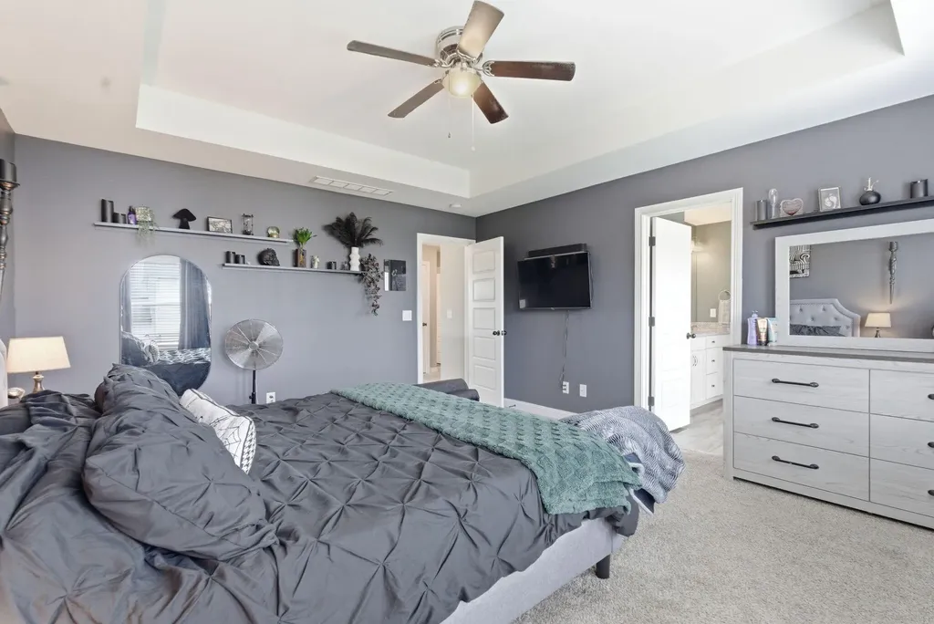 141 Maddrey Haven Nicholasville KY 40356