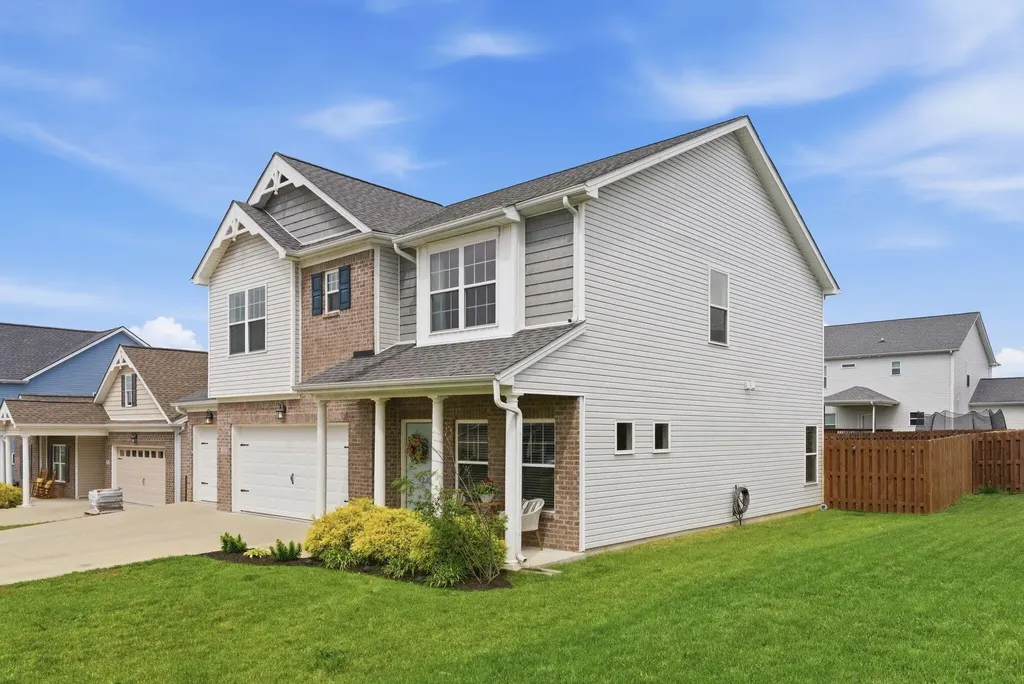 141 Maddrey Haven Nicholasville KY 40356