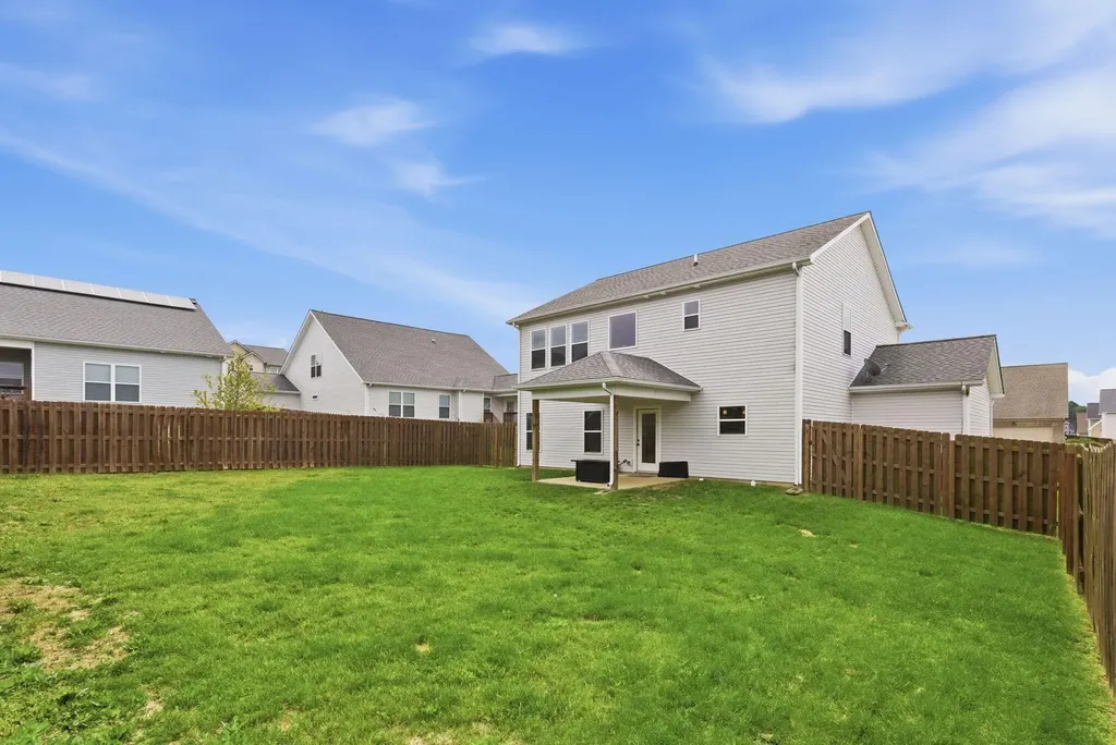 141 Maddrey Haven Nicholasville KY 40356