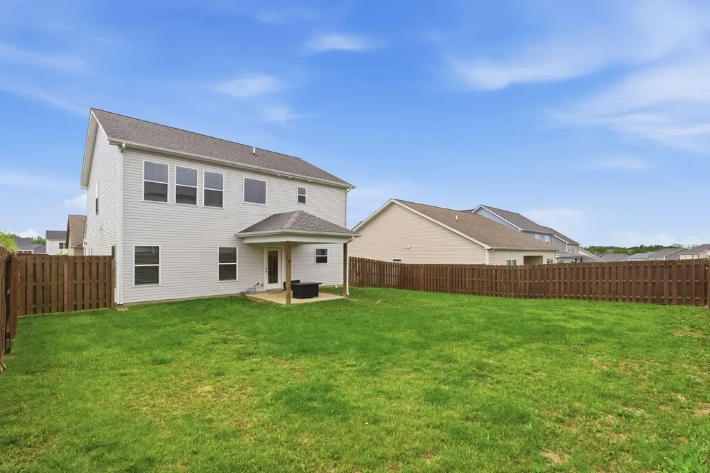 141 Maddrey Haven Nicholasville KY 40356