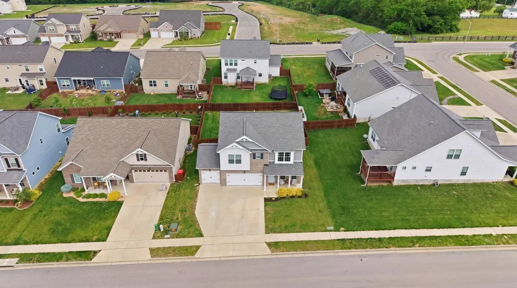 141 Maddrey Haven Nicholasville KY 40356