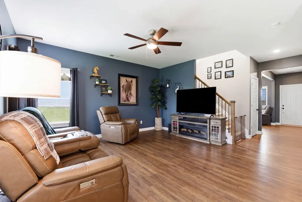 141 Maddrey Haven Nicholasville KY 40356