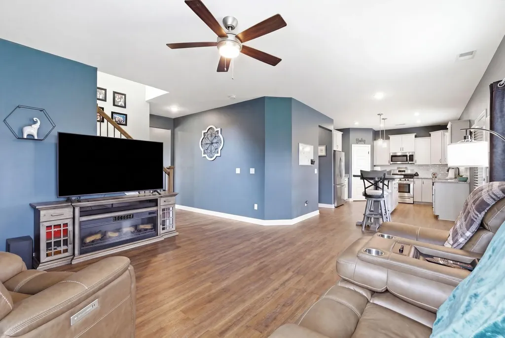 141 Maddrey Haven Nicholasville KY 40356