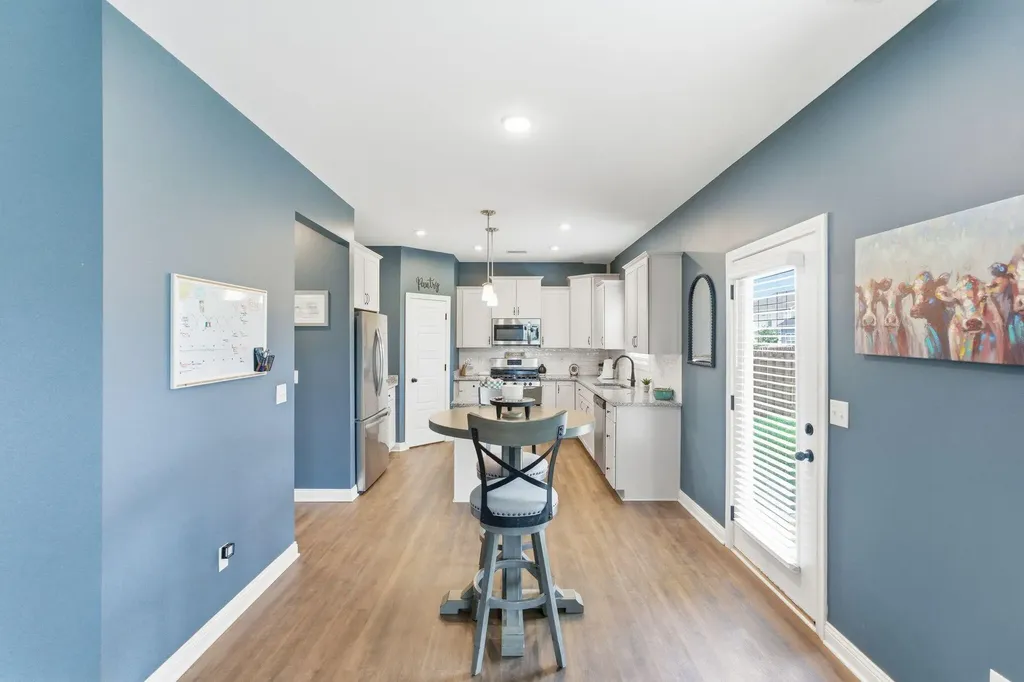141 Maddrey Haven Nicholasville KY 40356