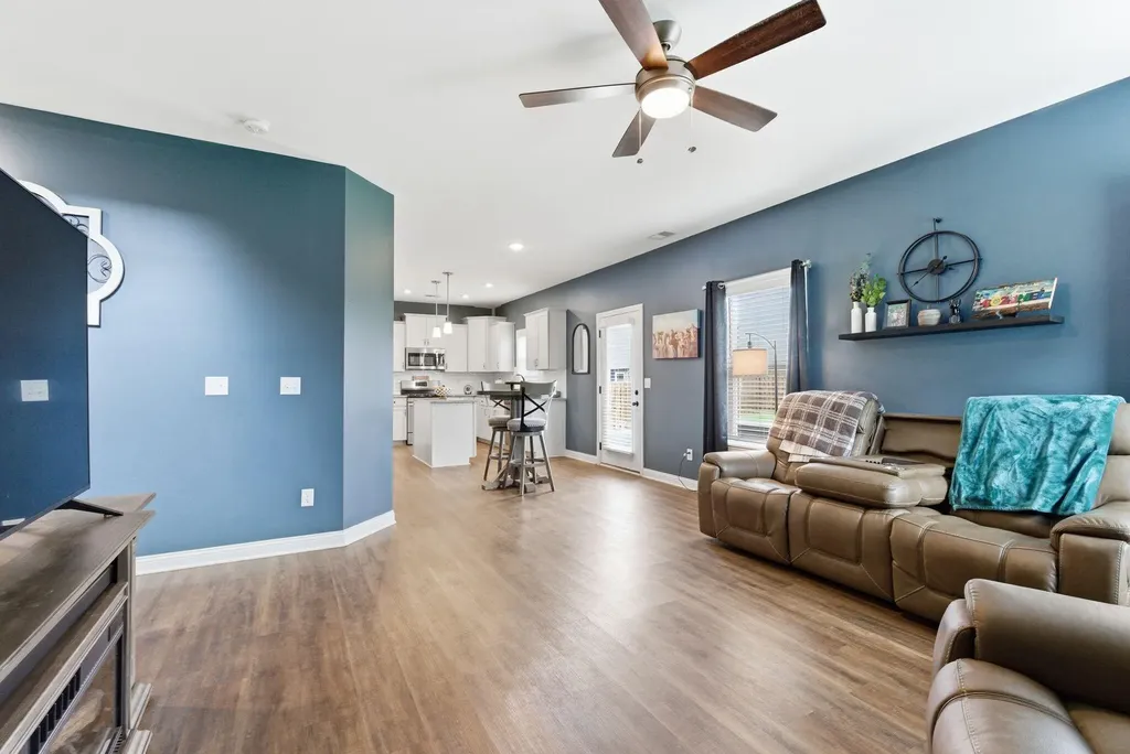 141 Maddrey Haven Nicholasville KY 40356