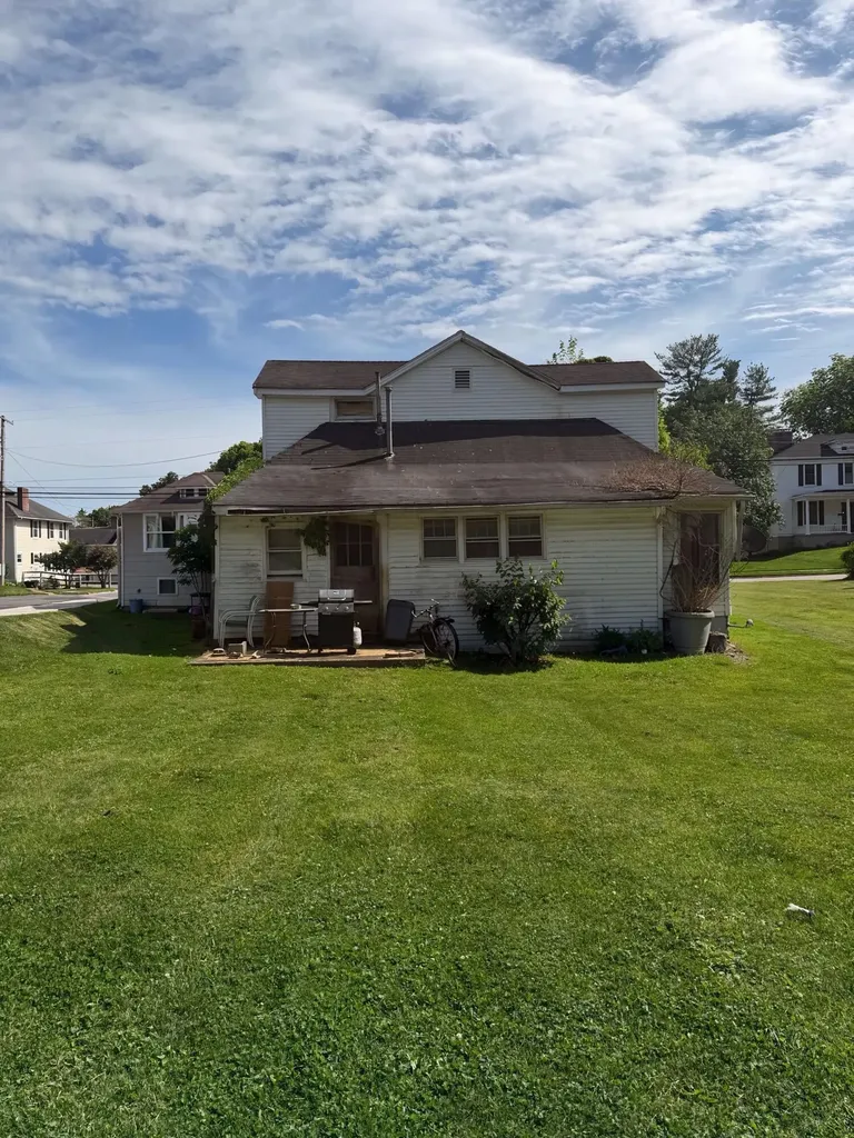 311 W High Street Mt Sterling KY 40353