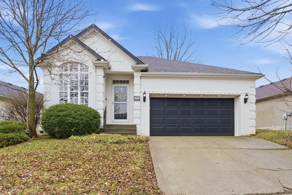 256 Long Branch Lane Lexington KY 40511