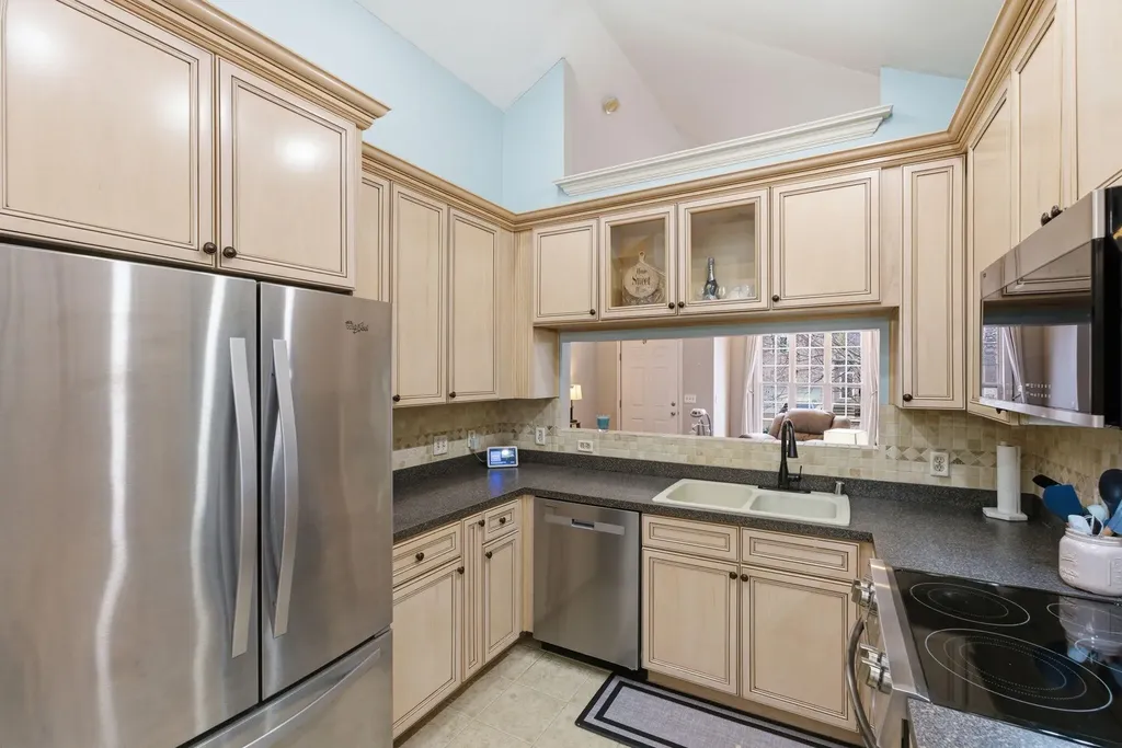 256 Long Branch Lane Lexington KY 40511