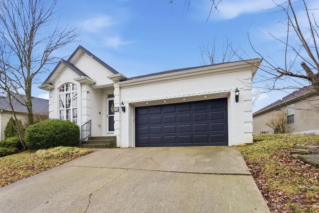 256 Long Branch Lane Lexington KY 40511