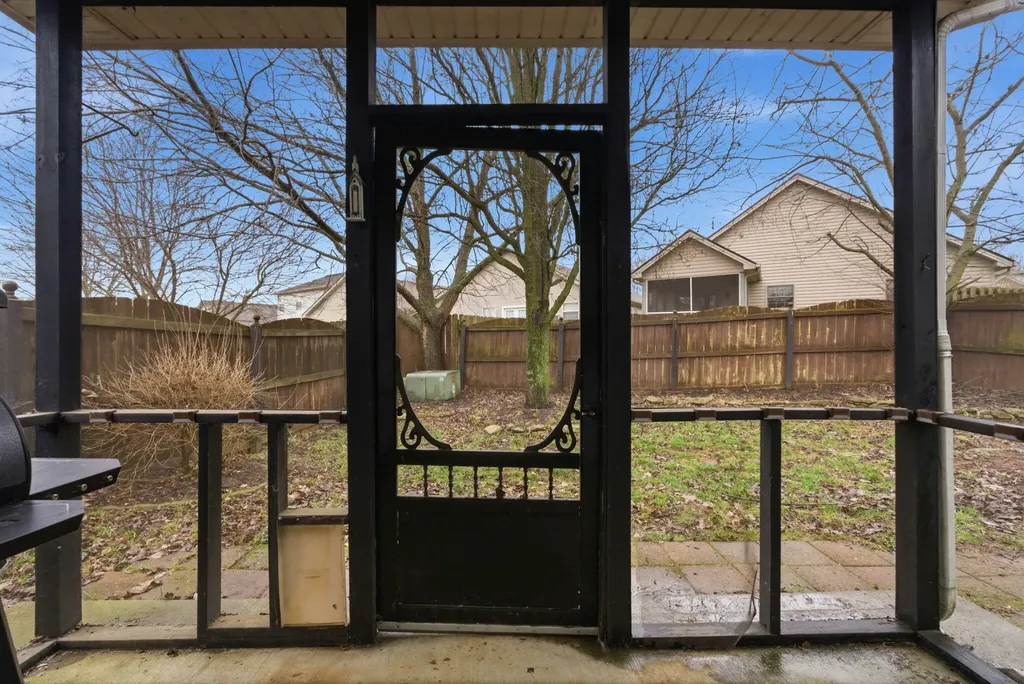 256 Long Branch Lane Lexington KY 40511