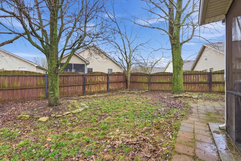 256 Long Branch Lane Lexington KY 40511