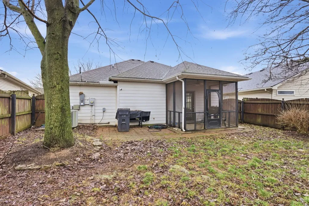 256 Long Branch Lane Lexington KY 40511