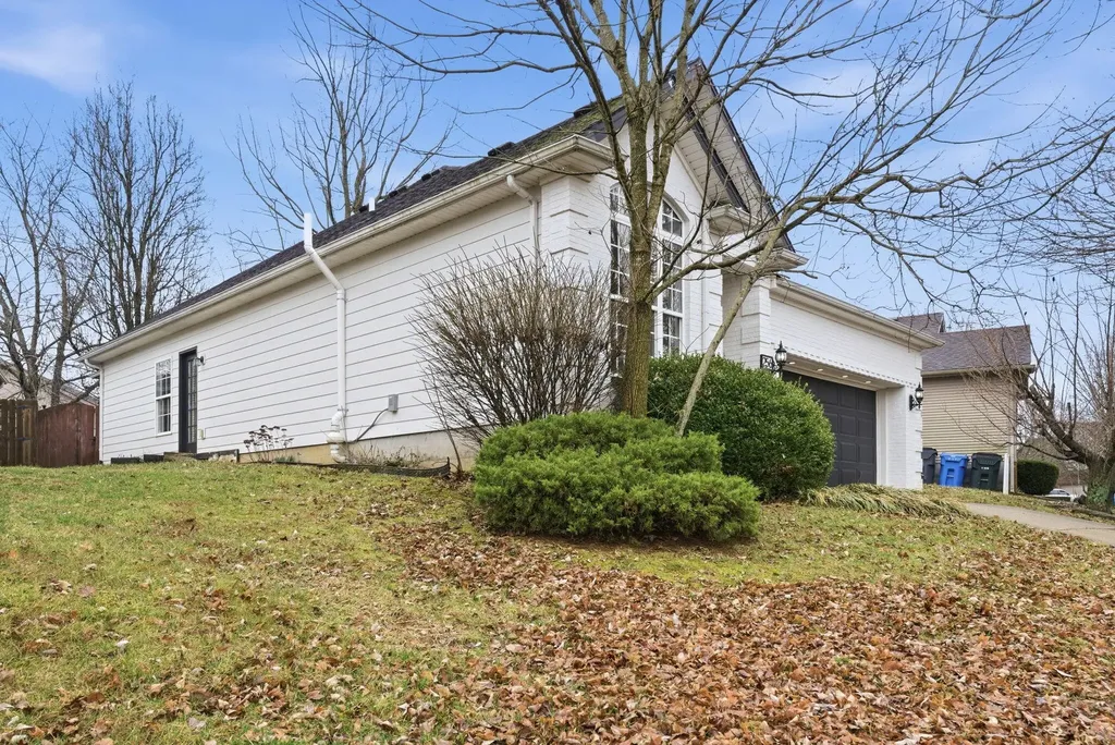 256 Long Branch Lane Lexington KY 40511
