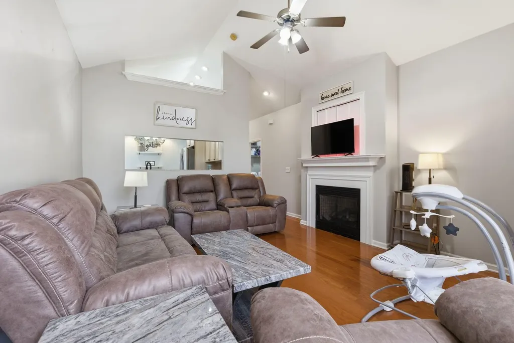 256 Long Branch Lane Lexington KY 40511