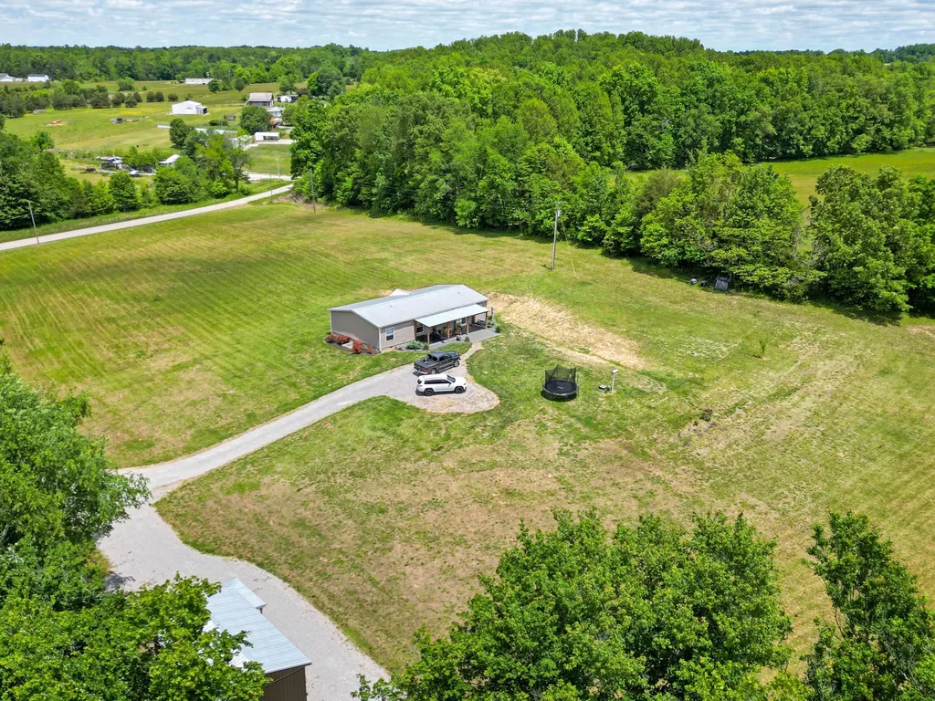 1510 Highway 865 Eubank KY 42567