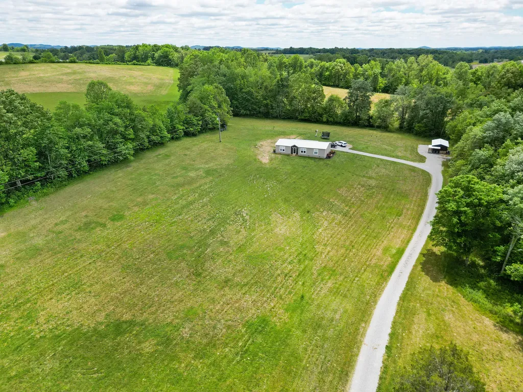 1510 Highway 865 Eubank KY 42567