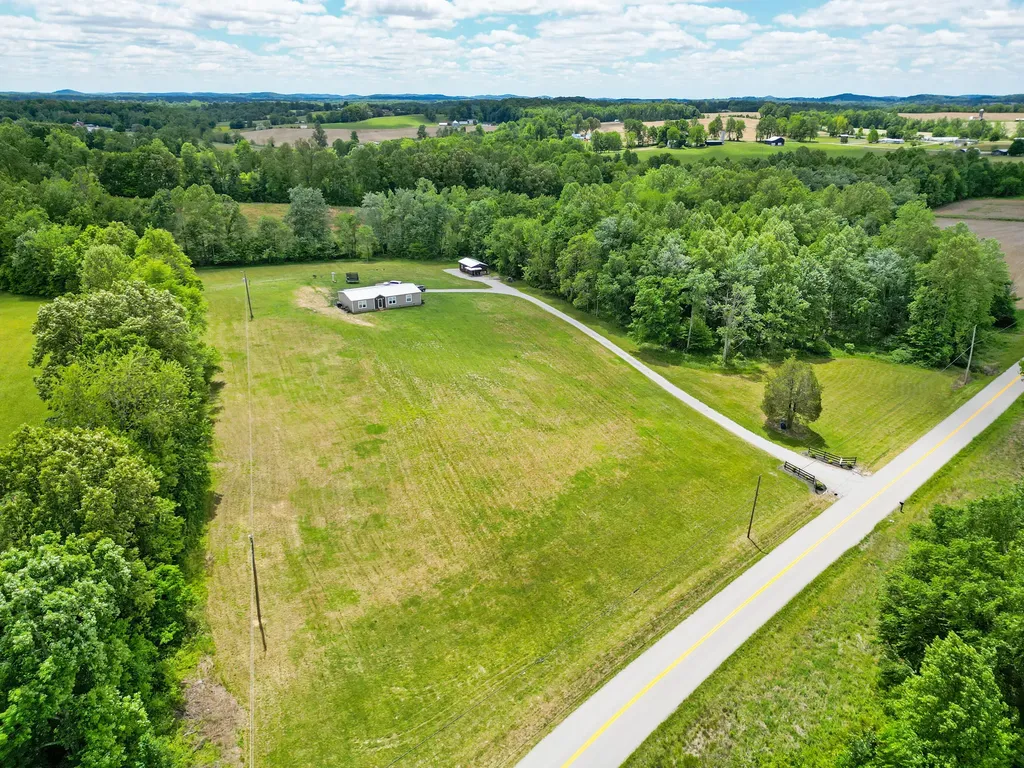 1510 Highway 865 Eubank KY 42567