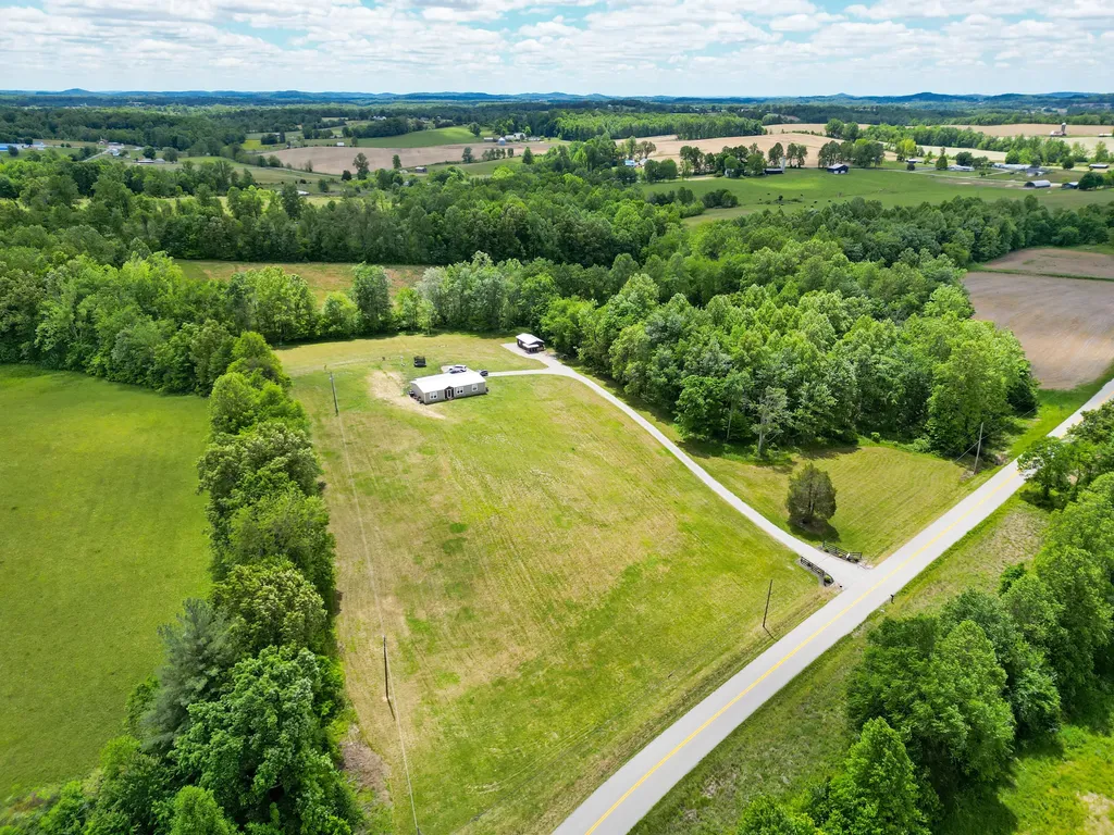 1510 Highway 865 Eubank KY 42567