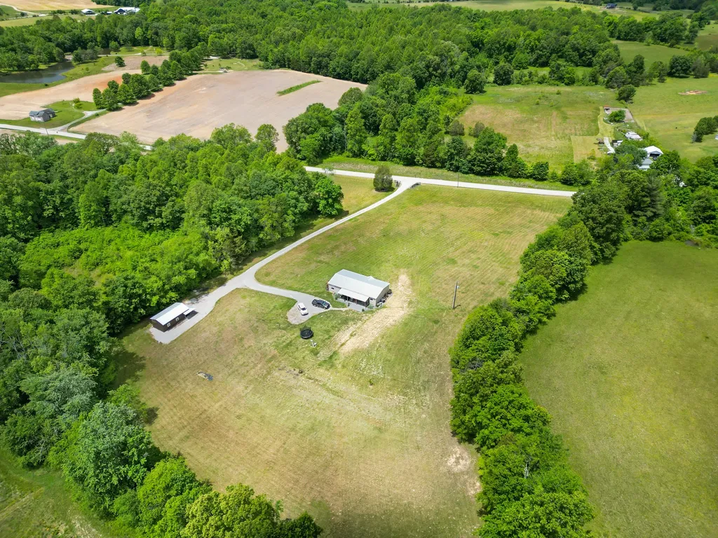 1510 Highway 865 Eubank KY 42567