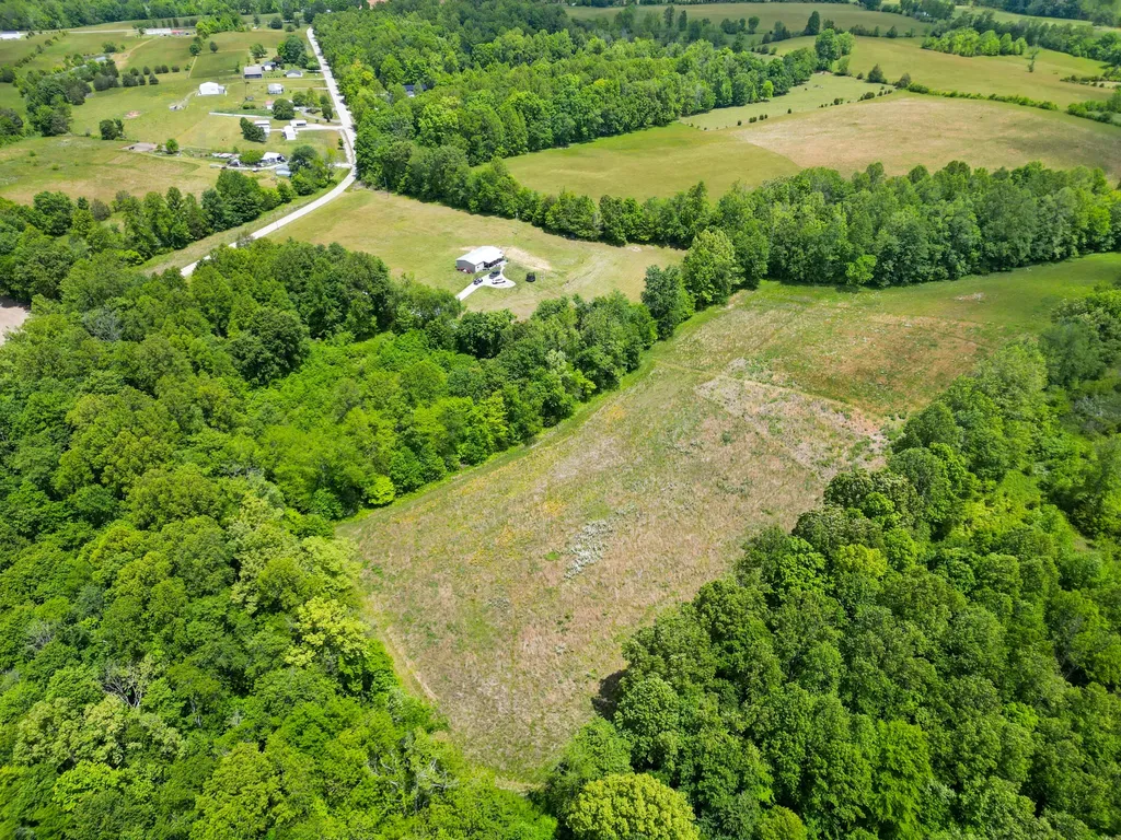 1510 Highway 865 Eubank KY 42567