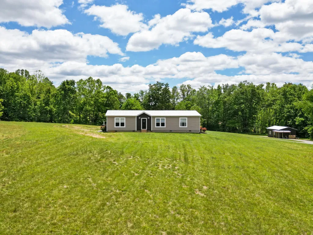 1510 Highway 865 Eubank KY 42567