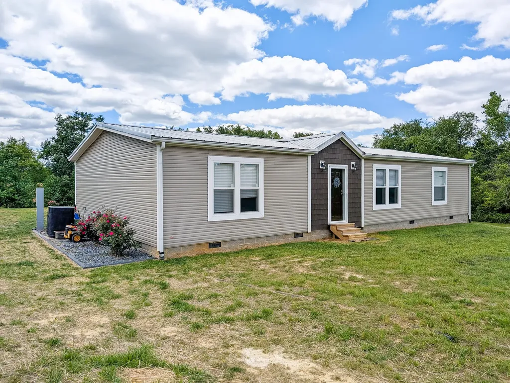 1510 Highway 865 Eubank KY 42567