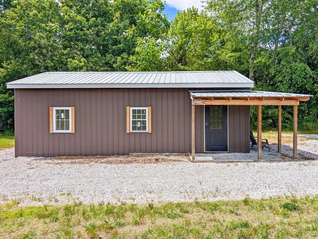 1510 Highway 865 Eubank KY 42567