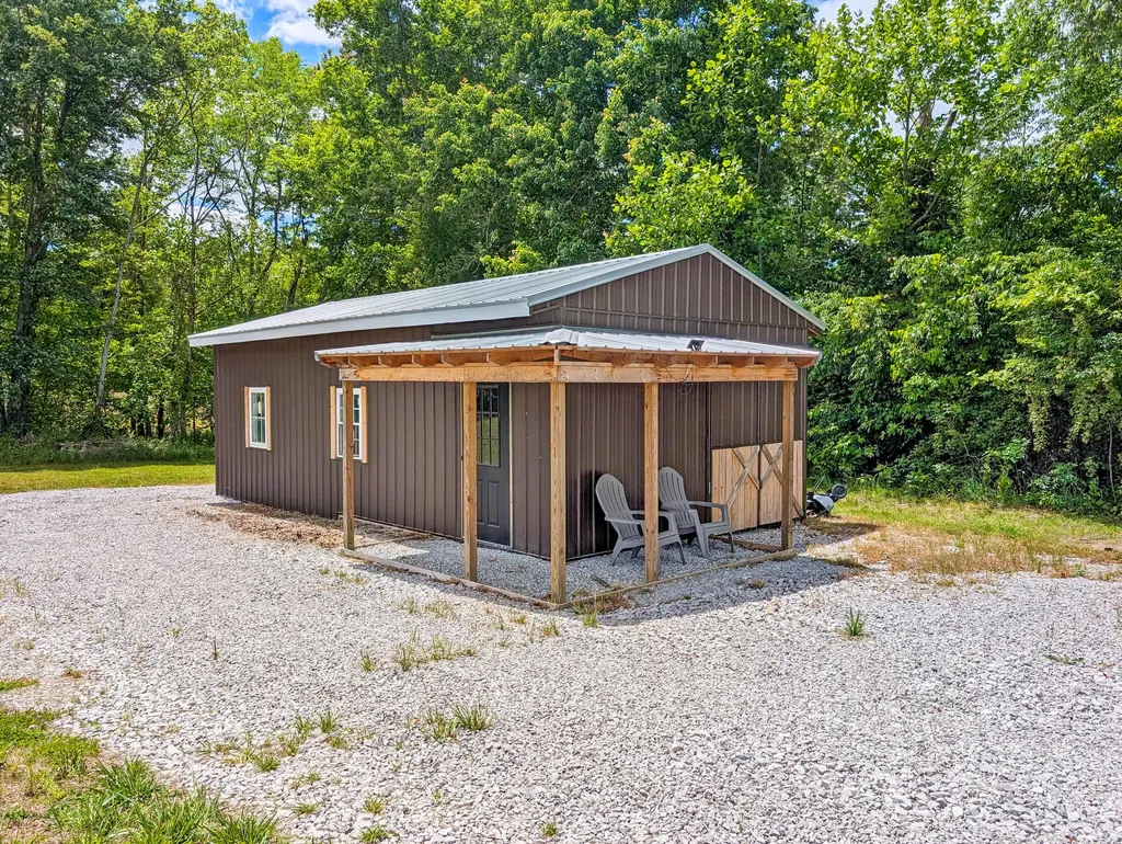 1510 Highway 865 Eubank KY 42567