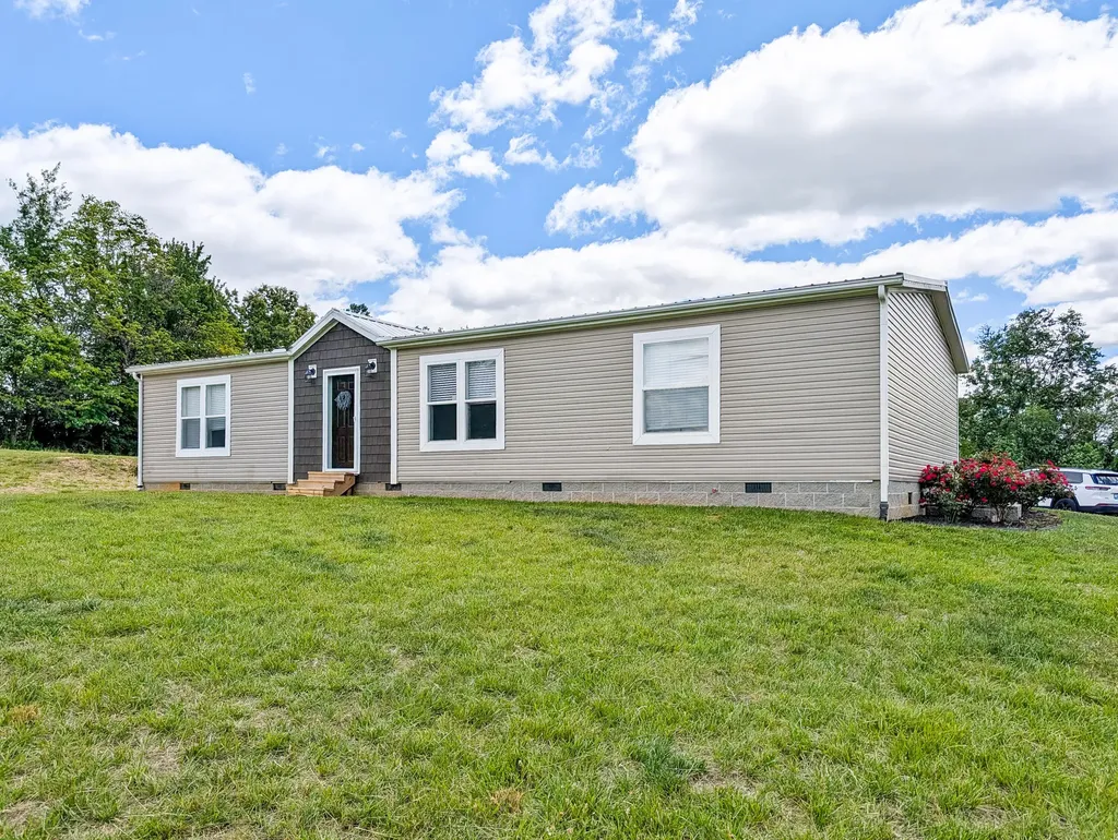 1510 Highway 865 Eubank KY 42567