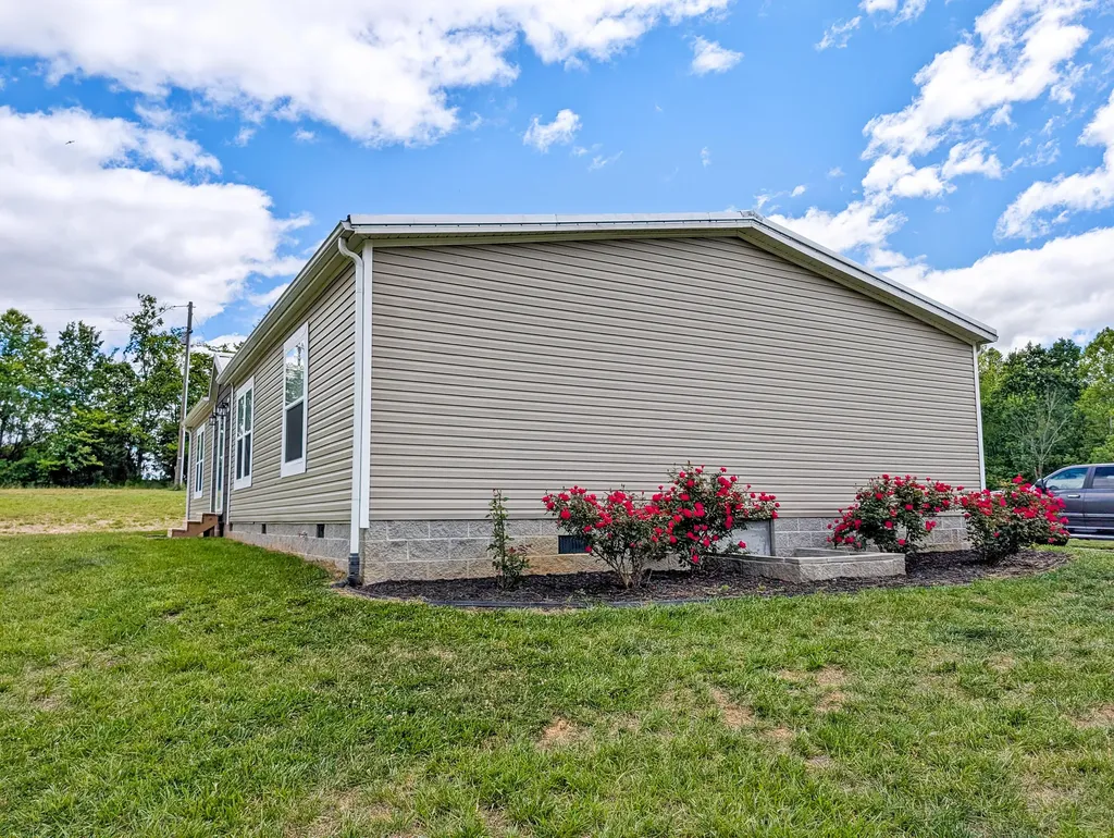 1510 Highway 865 Eubank KY 42567