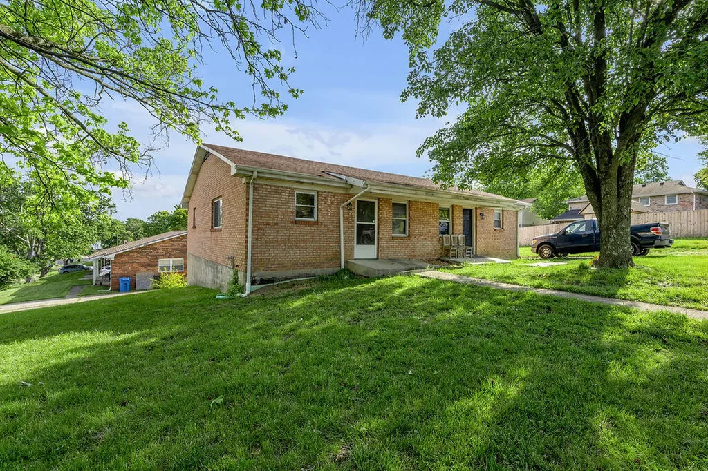 1219 Trent Boulevard Lexington KY 40517