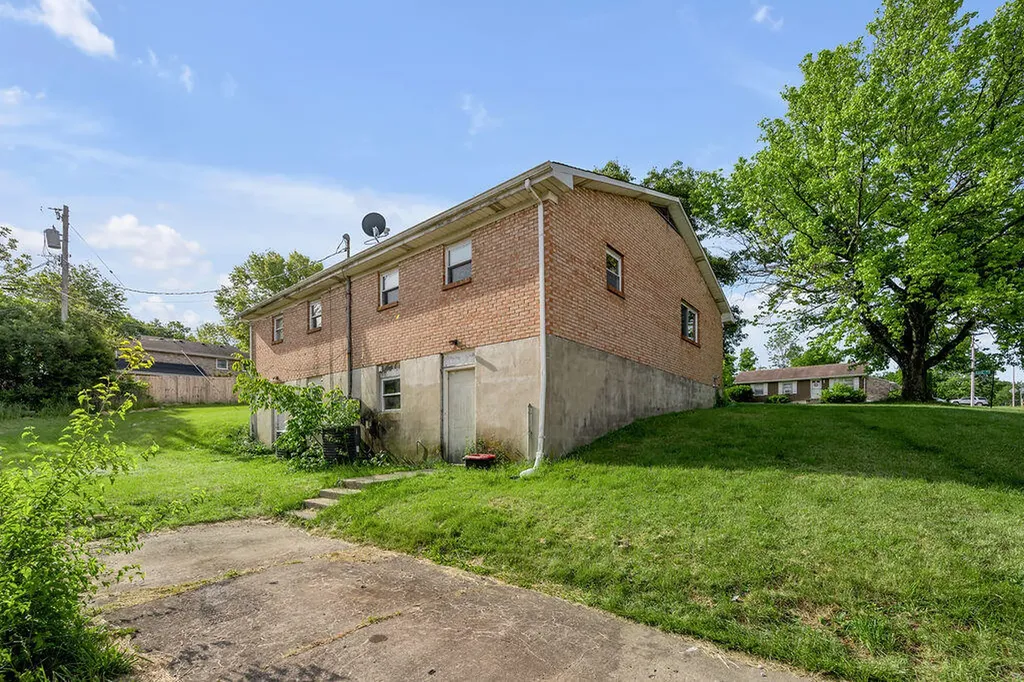 1219 Trent Boulevard Lexington KY 40517