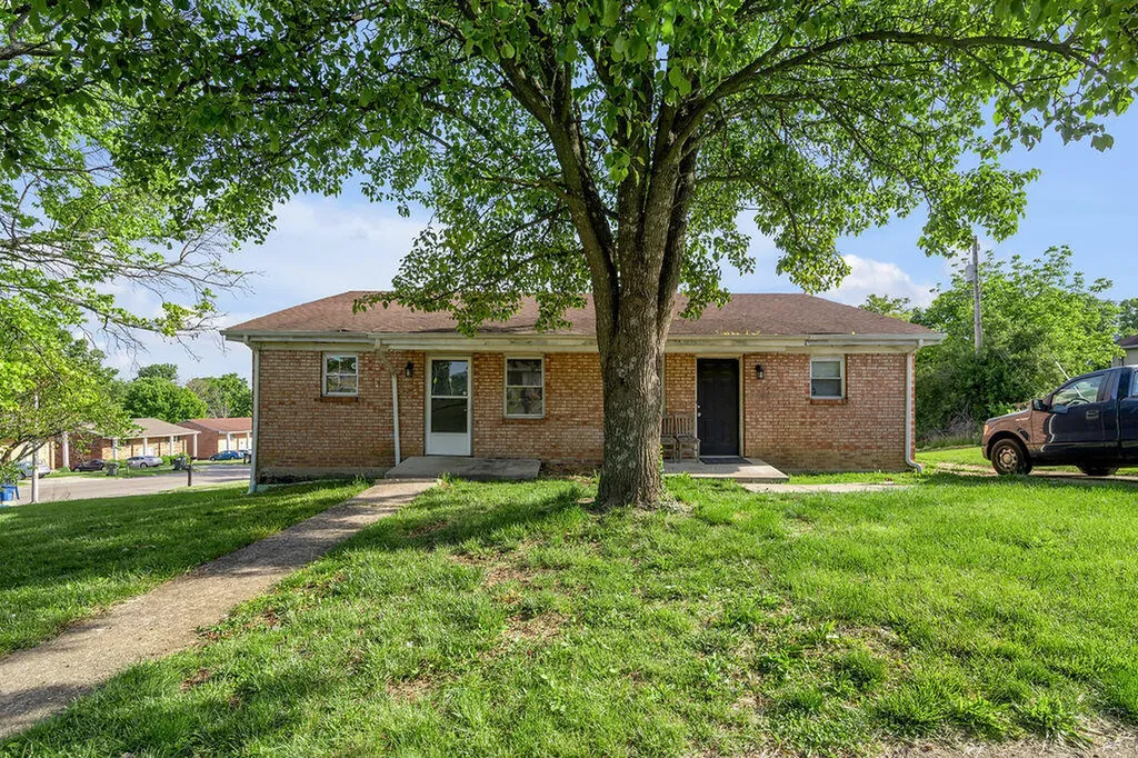 1219 Trent Boulevard Lexington KY 40517