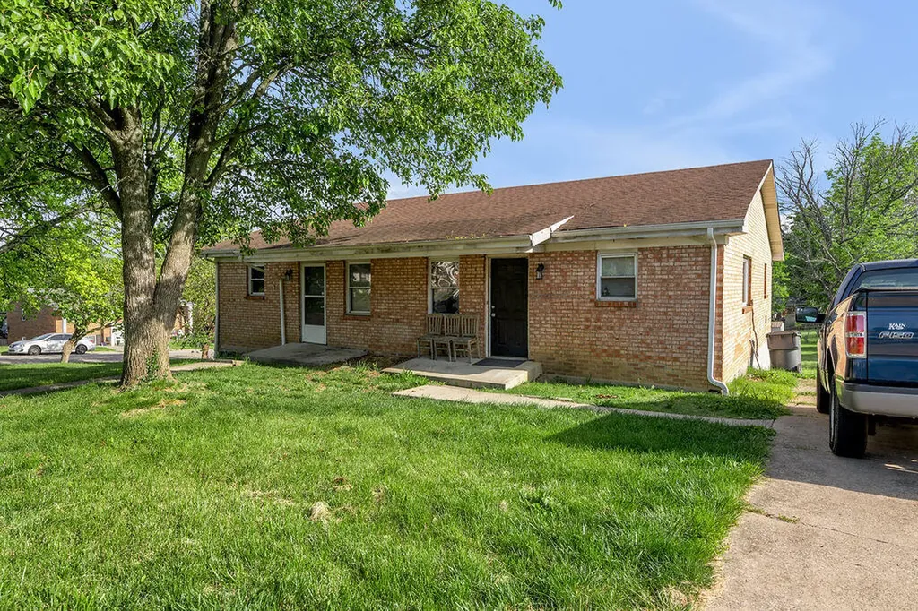 1219 Trent Boulevard Lexington KY 40517