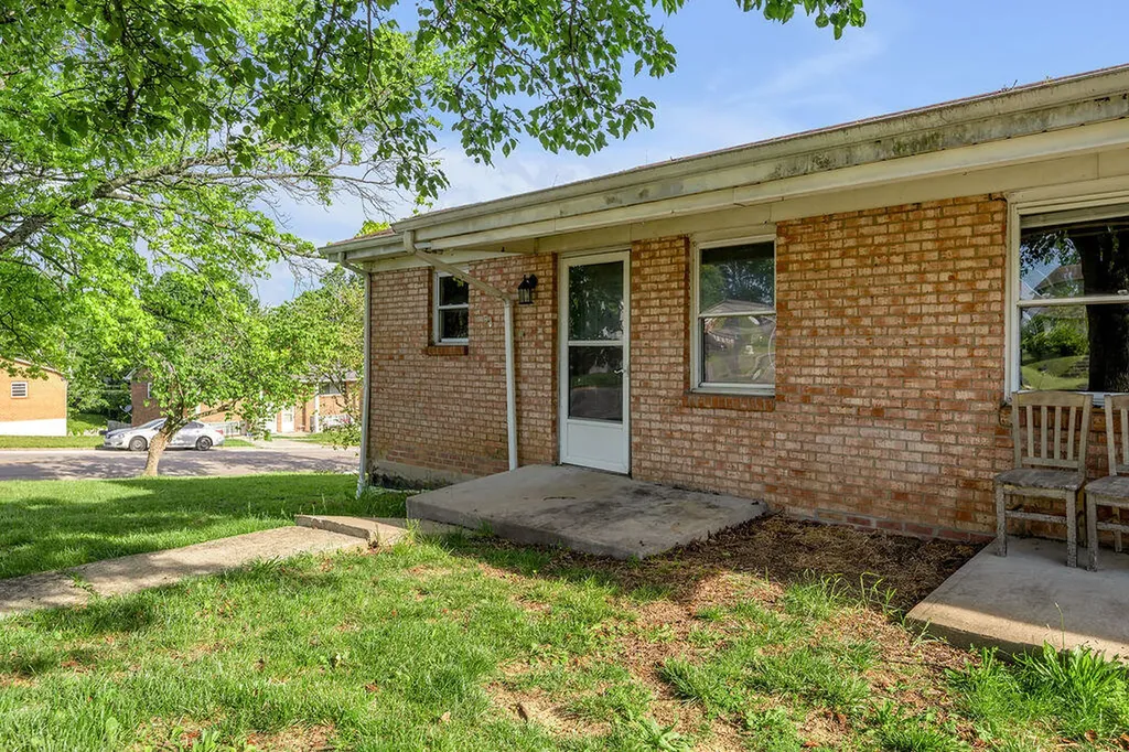 1219 Trent Boulevard Lexington KY 40517
