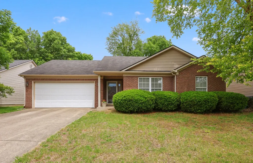 1409 Scarlett Way Lexington KY 40514