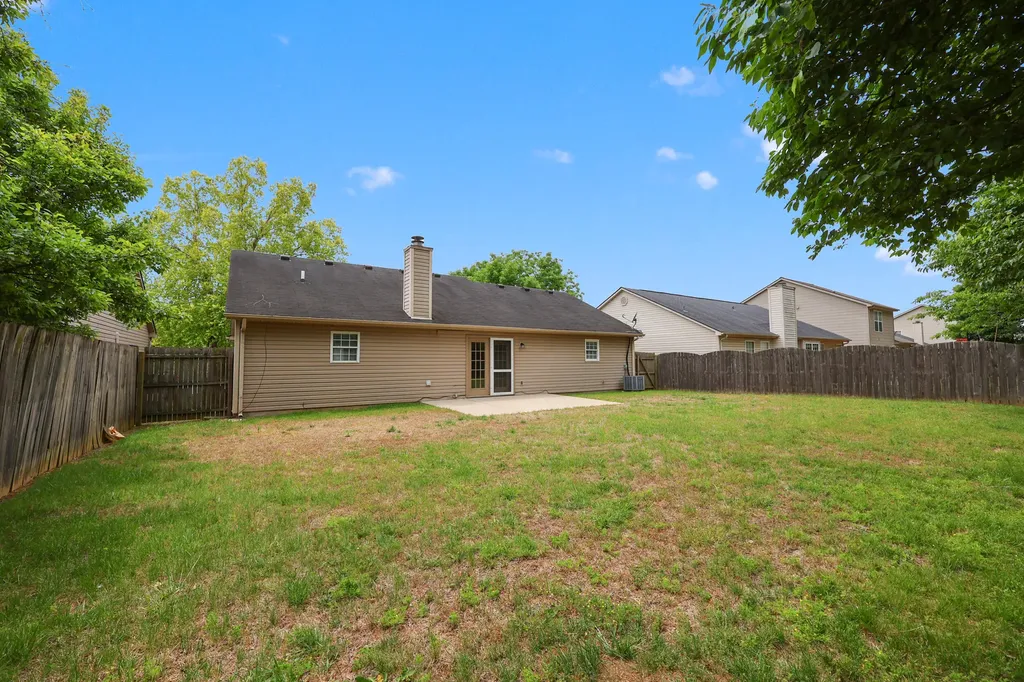 1409 Scarlett Way Lexington KY 40514