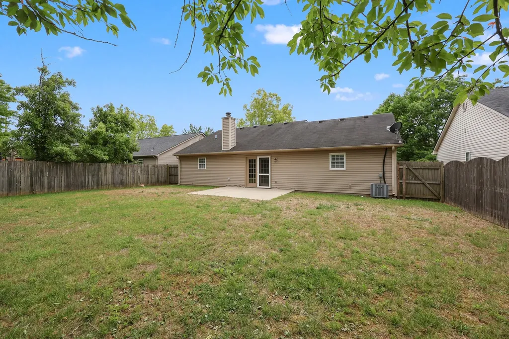 1409 Scarlett Way Lexington KY 40514