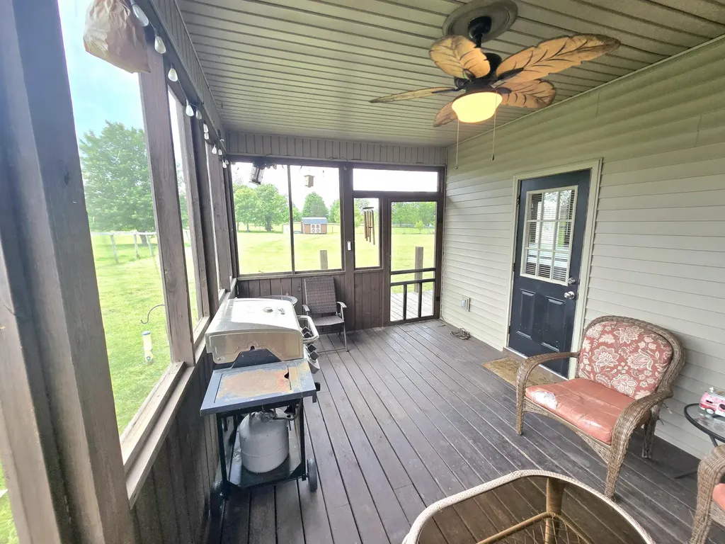 179 Bright Leaf Drive Lancaster KY 40444