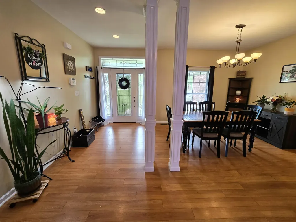 179 Bright Leaf Drive Lancaster KY 40444