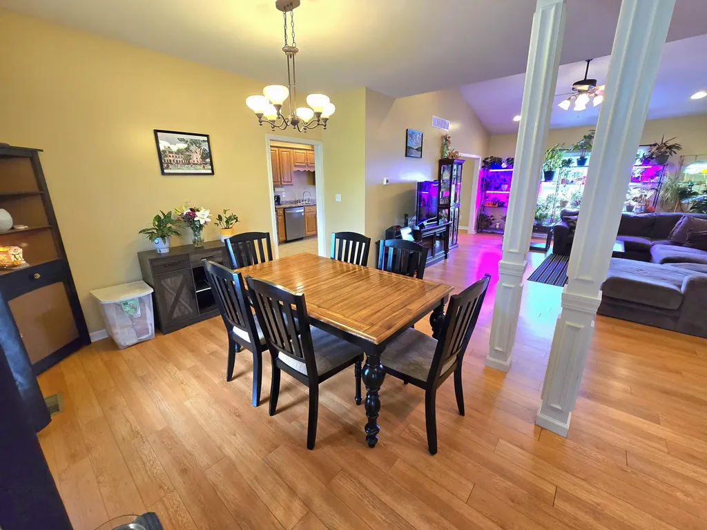 179 Bright Leaf Drive Lancaster KY 40444