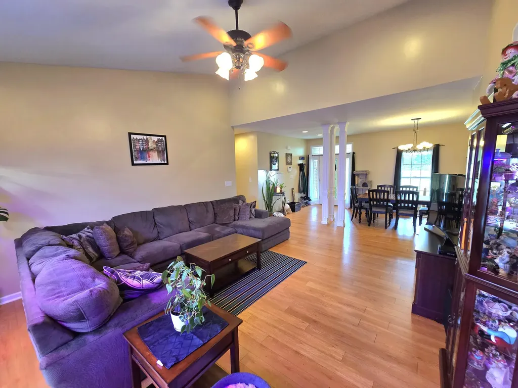 179 Bright Leaf Drive Lancaster KY 40444